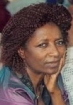 Mme Marie Louise Eteki Otabela